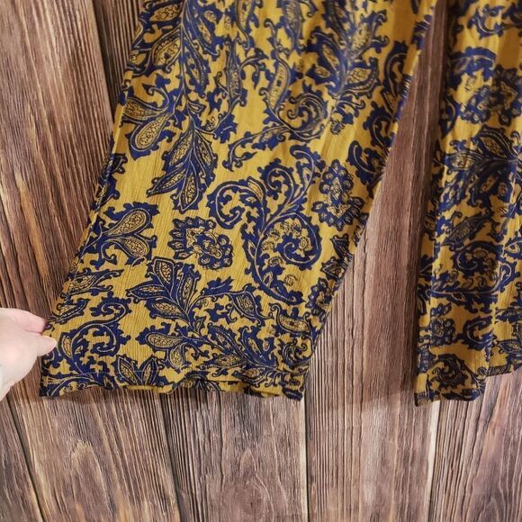 HEI HEI Wide Leg Pants - Picture 2 of 12